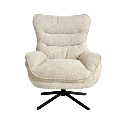 MYSORE LOUNGE CHAIR | 80X91X95CM