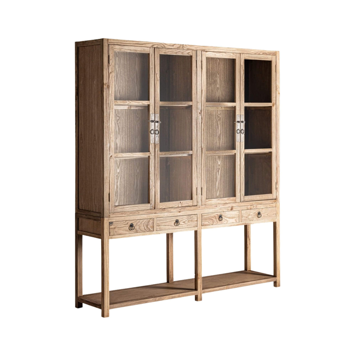 NILO CABINET | 200X45X225CM