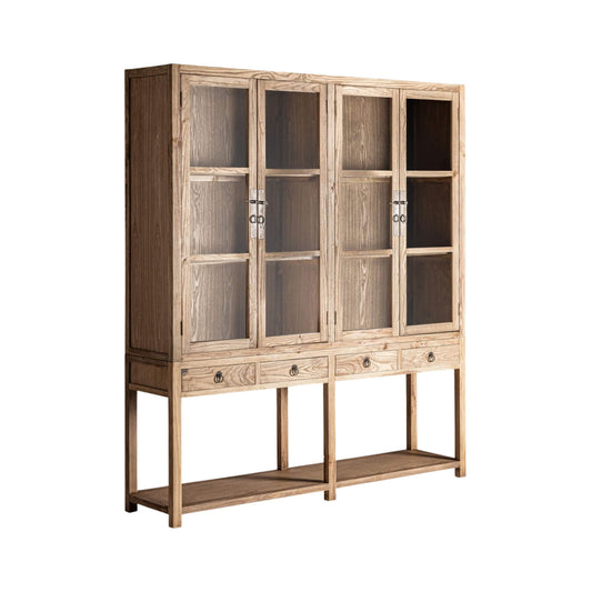 NILO CABINET | 200X45X225CM