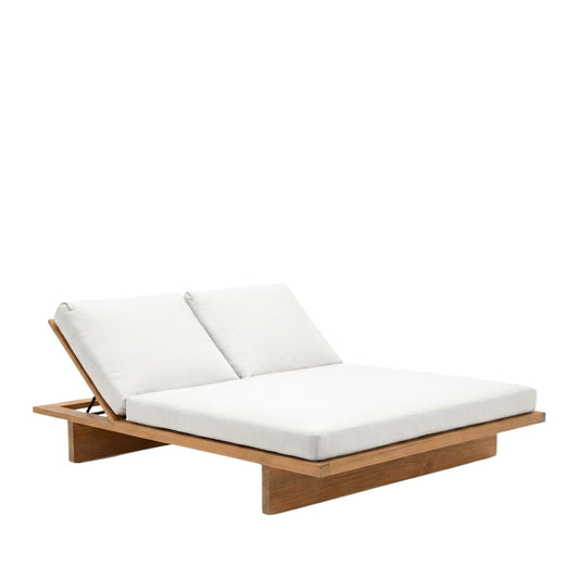 OCUME DOUBLE SUNBED
