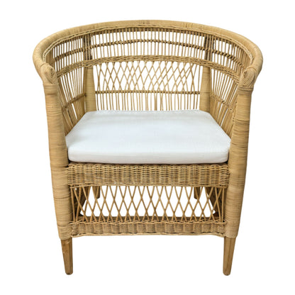 PUNTA BLANCA CHAIR
