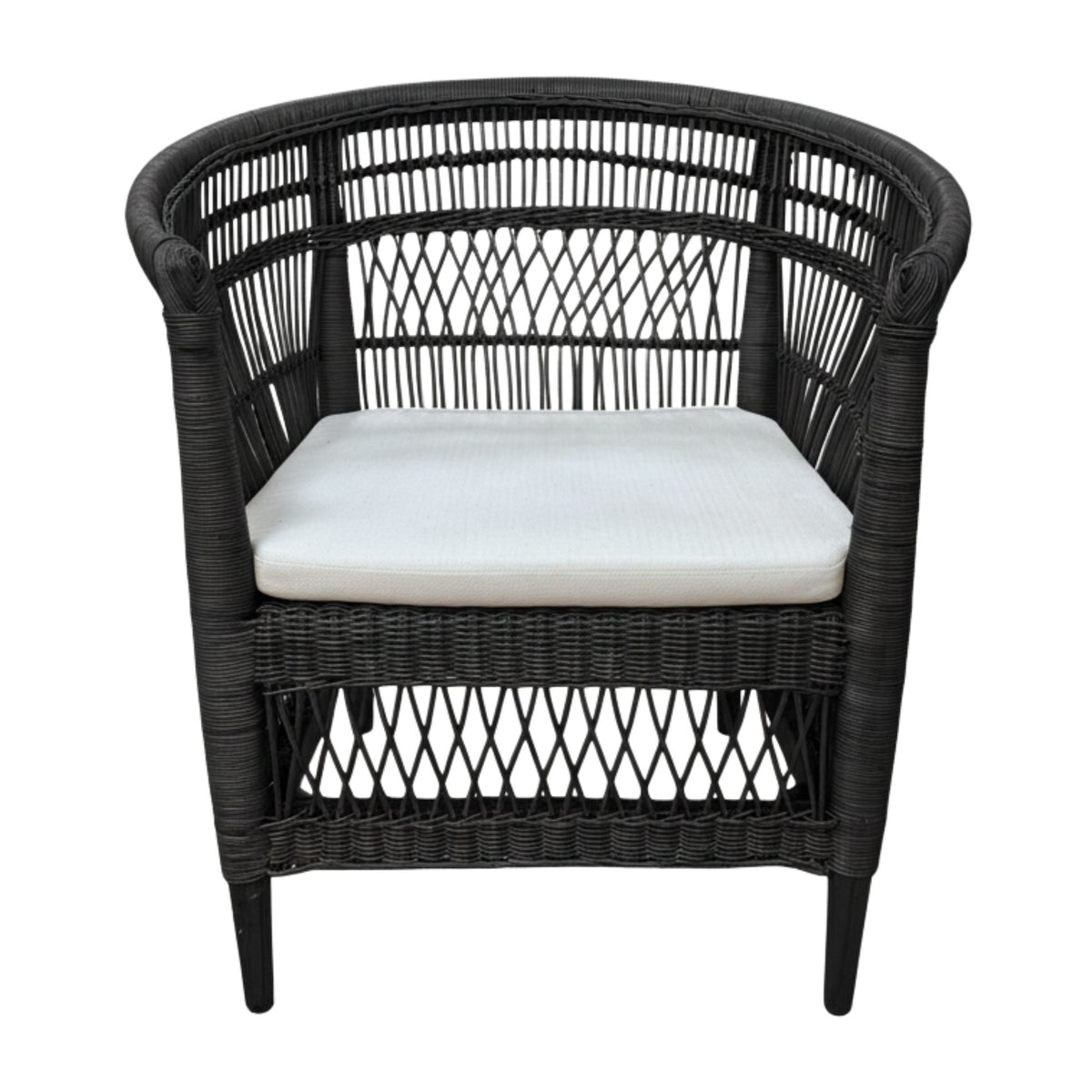 PUNTA BLANCA CHAIR