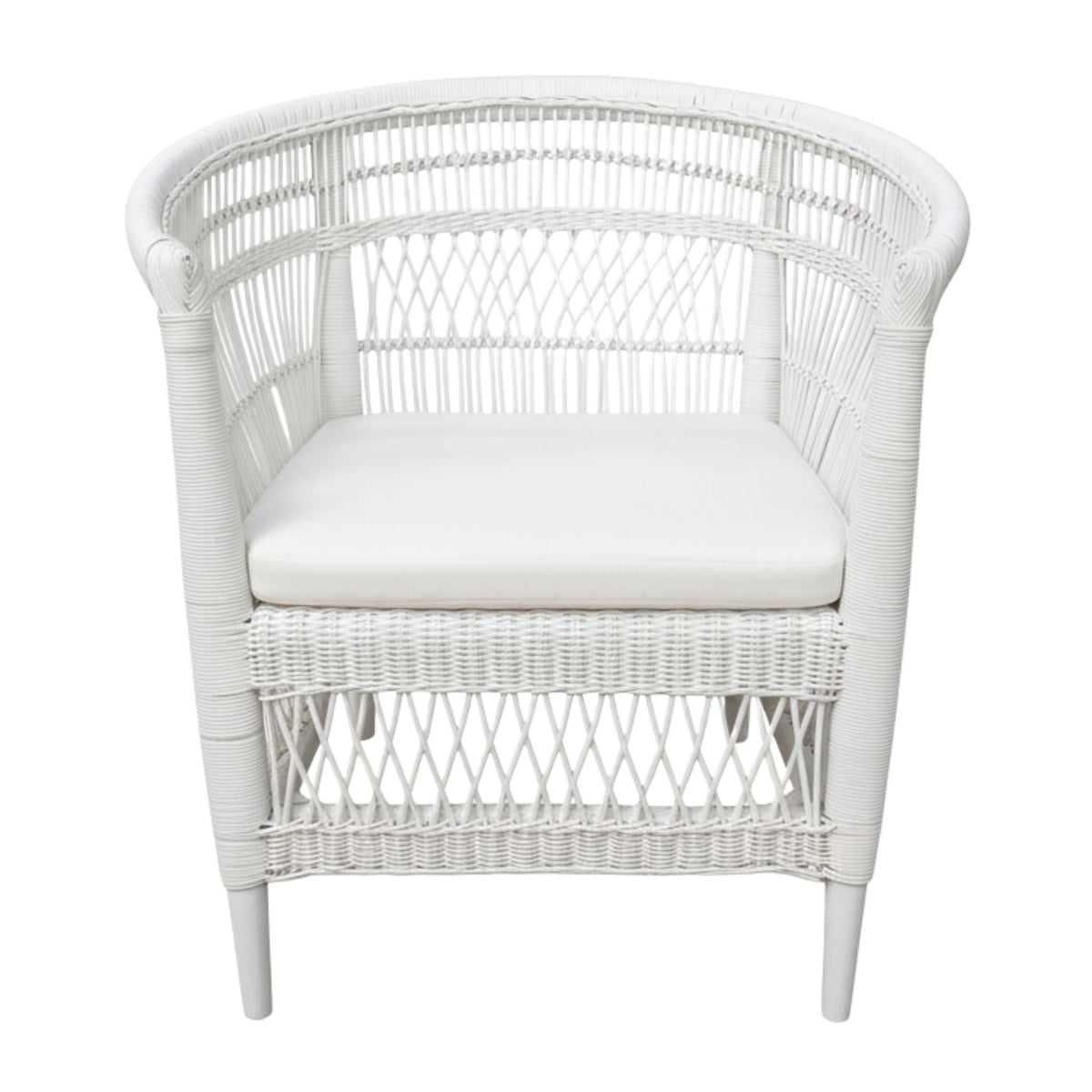 PUNTA BLANCA CHAIR