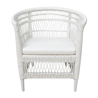 PUNTA BLANCA CHAIR