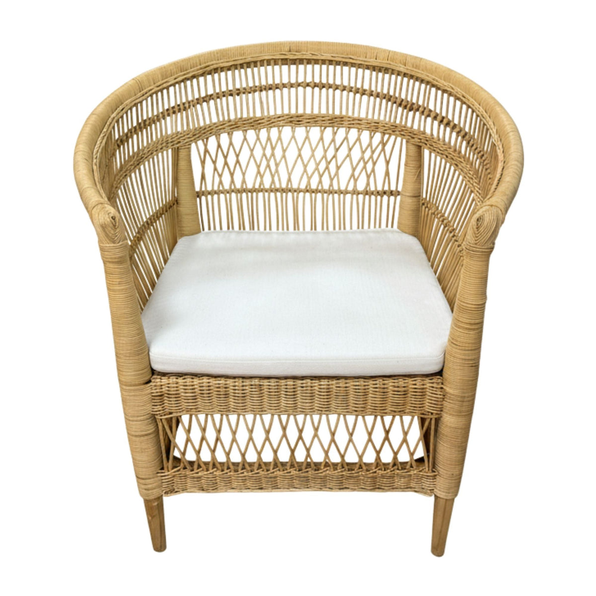 PUNTA BLANCA CHAIR