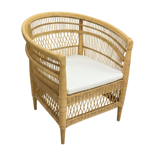 PUNTA BLANCA CHAIR