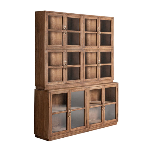 SENA CABINET | 183X38X215CM