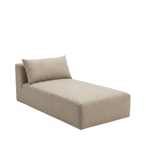 TOSCANA OUTDOOR SUNBED | 190X100CM