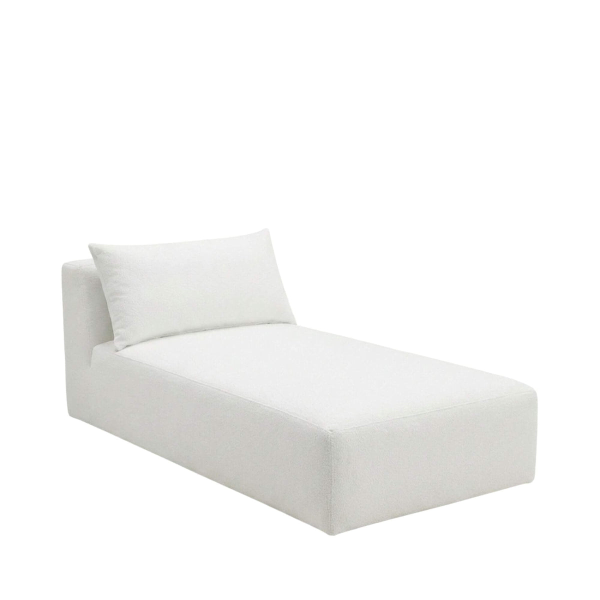 TOSCANA OUTDOOR SUNBED | 190X100CM