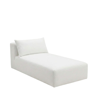 TOSCANA OUTDOOR SUNBED | 190X100CM